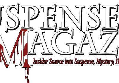 Suspense Magazine Review