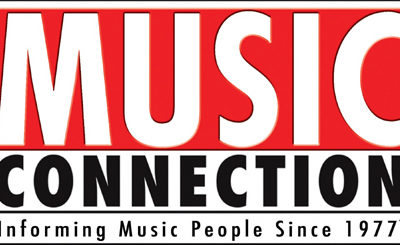 Review in Music Connection Magazine