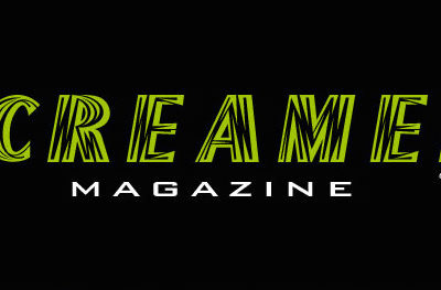 Screamer Magazine Review