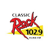 KVAB-FM Classic Rock