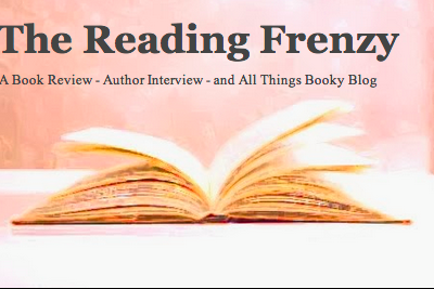 Interview on the Reading Frenzy