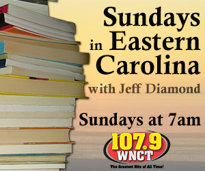 Sunday in Eastern Carolina – WNCT