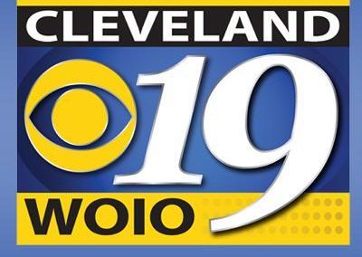 Interview on CBS’s Cleveland 19 News This Morning