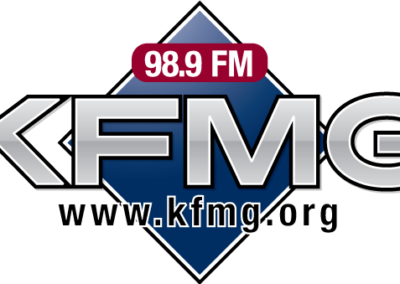 KFMG – Culture Buzz